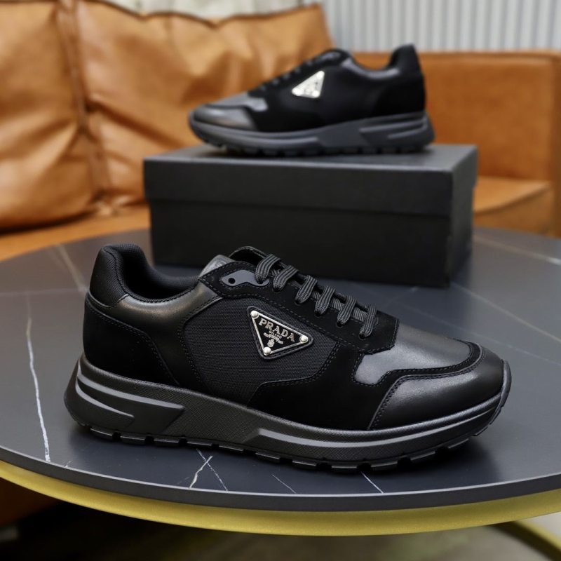 Prada Casual Shoes